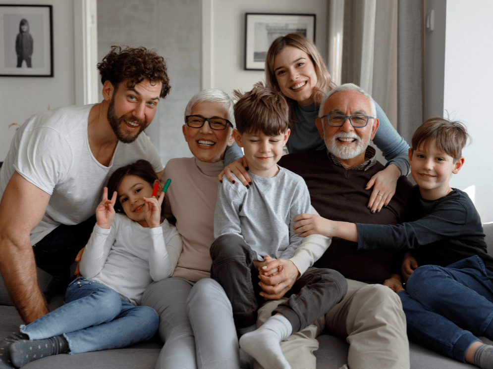 Familias serca